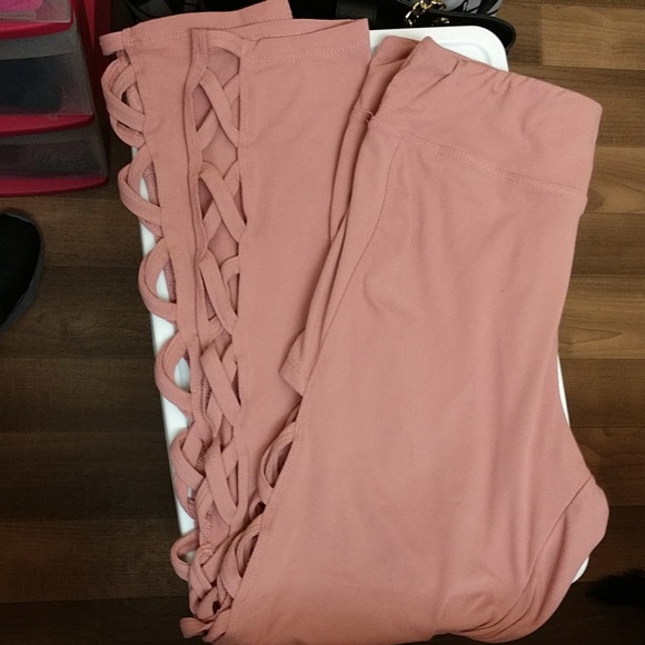 Soho Girls Pants - Leggings
